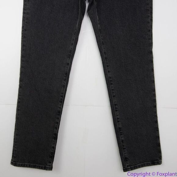 NEW Madewell The Curvy Perfect Vintage‎ Jean in Lunar Wash, 25 - Picture 4 of 14